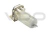 MERCE 0008692921 Water Pump, window cleaning